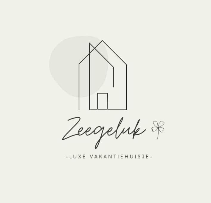 Vakantiehuisje Zeegeluk Vlakbij De Kust Sint Maartensvlotbrug Экстерьер фото