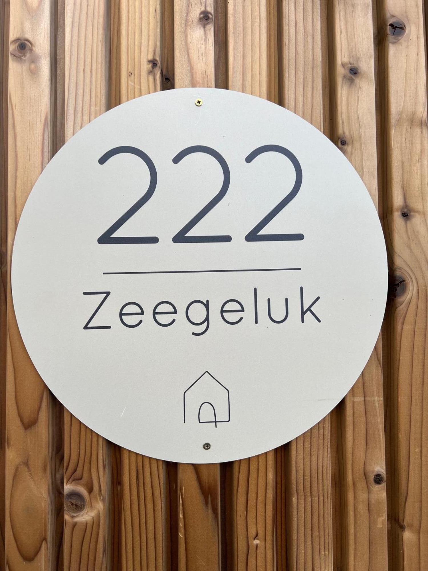 Vakantiehuisje Zeegeluk Vlakbij De Kust Sint Maartensvlotbrug Экстерьер фото